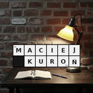 Hasło krzyżówkowe prowadził telewizyjny program gotuj z - maciej kuroń – rozwiązanie, synonimy, podpowiedzi i definicje krzyżówkowe